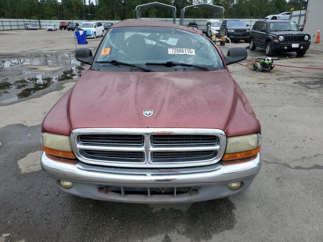 Photo 5 from auction – 2001 DODGE DAKOTA with VIN 1B7GL22N61S301758