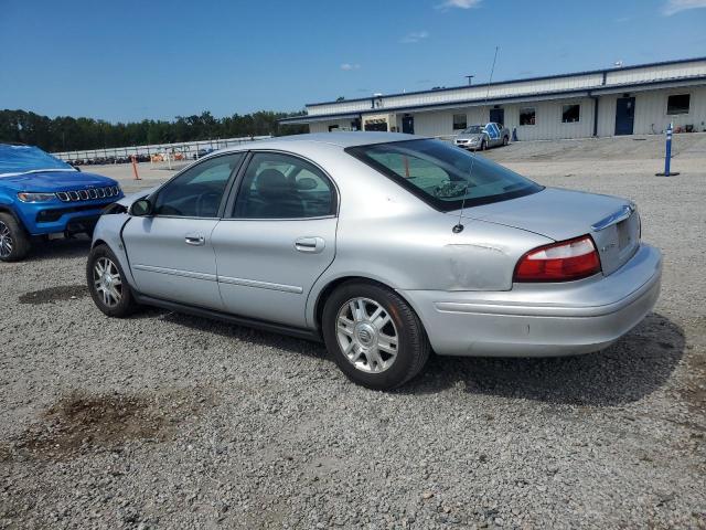 Foto 2 de la subasta – 2004 MERCURY SABLE LS PREMIUM con VIN 1MEFM55S24A617128