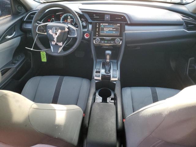 Photo 8 from auction – 2016 HONDA CIVIC EX with VIN 19XFC2F88GE031797