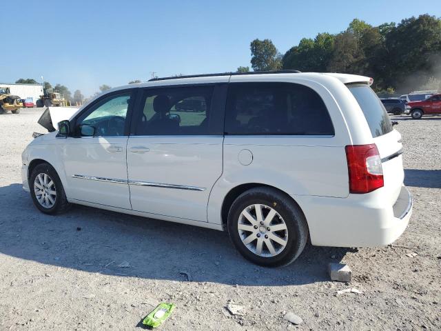 Photo 2 from auction – 2011 CHRYSLER TOWN & COU with VIN 2A4RR8DG5BR630215