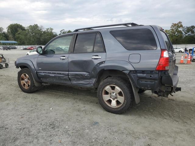 Photo 2 from auction – 2007 TOYOTA 4RUNNER SR with VIN JTEZU14R878077099