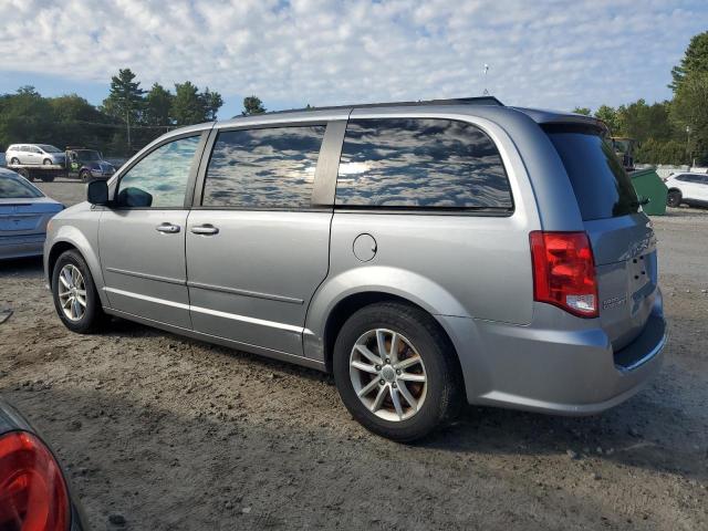 Photo 2 from auction – 2015 DODGE GRAND CARA with VIN 2C4RDGCG5FR717456