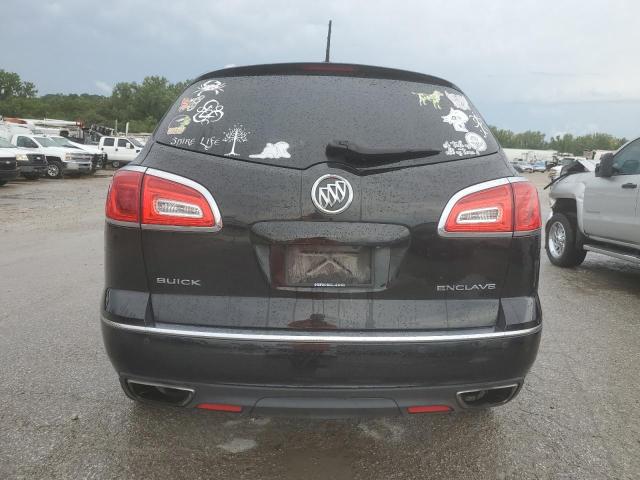 Photo 6 from auction – 2017 BUICK ENCLAVE with VIN 5GAKRBKD8HJ233724