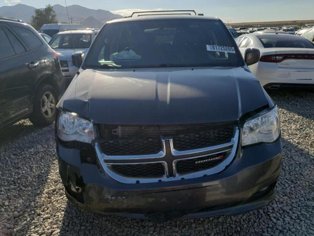 Photo 5 from auction – 2017 DODGE GRAND CARA with VIN 2C4RDGCG9HR865242
