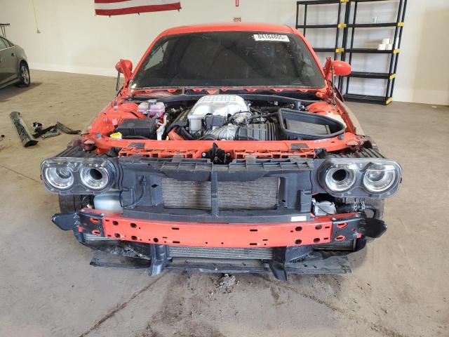 Photo 5 from auction – 2019 DODGE CHALLENGER with VIN 2C3CDZC92KH625311