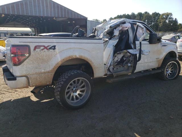 Photo 3 from auction – 2013 FORD F150 SUPER with VIN 1FTFW1ET0DKF64646