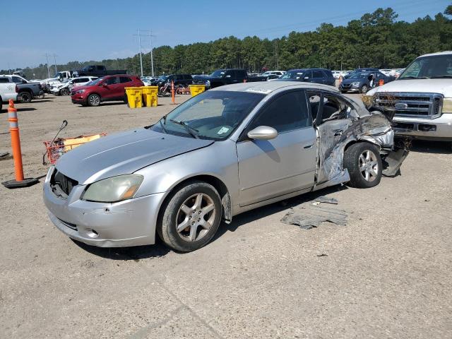 NISSAN ALTIMA S 2005 with VIN 1N4AL11D15C117438 - Photo from auction