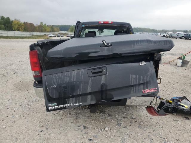 Photo 6 from auction – 2011 GMC SIERRA K15 with VIN 1GTR2VE32BZ185491