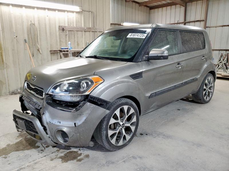 KIA SOUL + 2012 with VIN KNDJT2A66C7479966 - Photo from auction