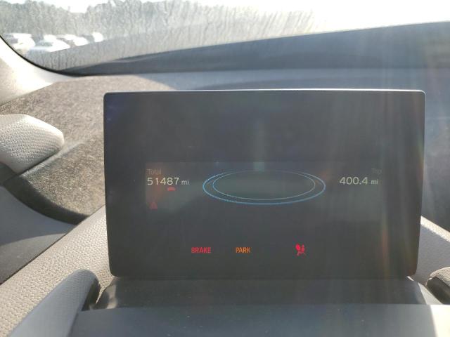Photo 9 from auction – 2014 BMW I3 REX with VIN WBY1Z4C59EV277523