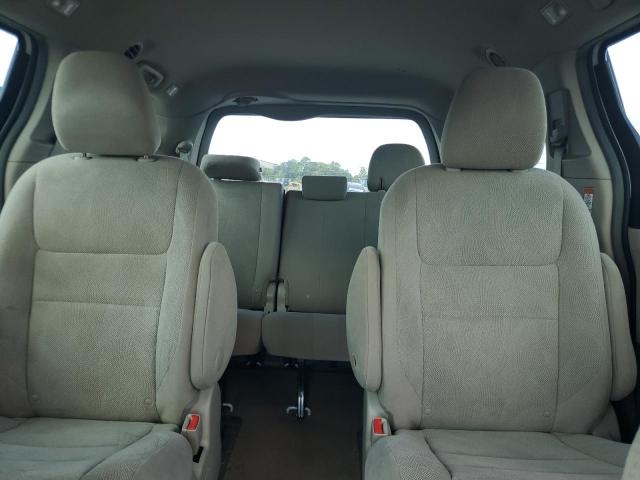 Photo 10 from auction – 2016 TOYOTA SIENNA with VIN 5TDZK3DC3GS764259