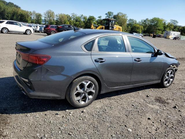 Photo 3 from auction – 2021 KIA FORTE FE with VIN 3KPF24AD0ME285664