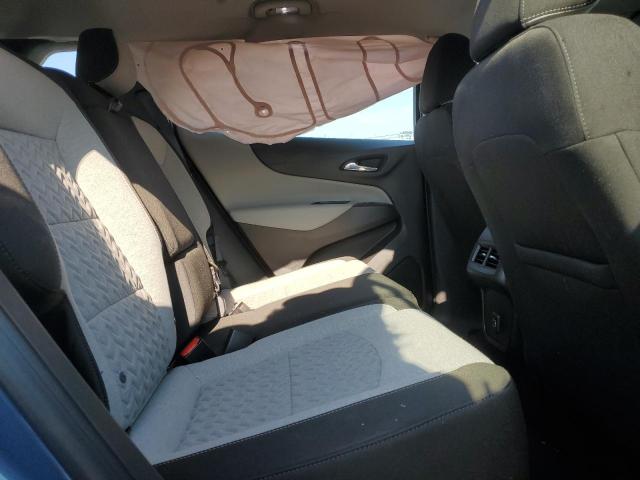 Photo 11 from auction – 2024 CHEVROLET EQUINOX LS with VIN 3GNAXHEG6RL346808