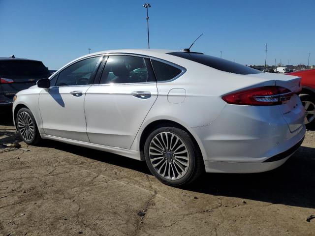 Photo 2 from auction – 2017 FORD FUSION SE with VIN 3FA6P0HD4HR336121