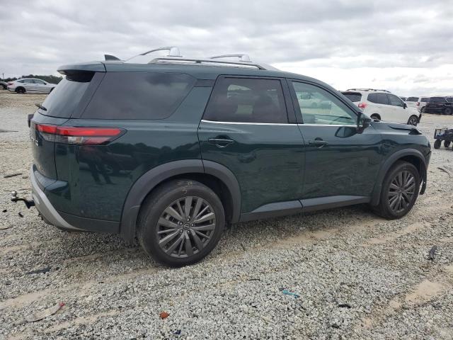 Zdjęcie 3 z aukcji – 2023 NISSAN PATHFINDER z VIN 5N1DR3CB3PC247734
