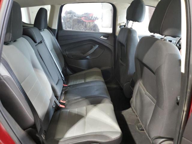Photo 11 from auction – 2016 FORD ESCAPE SE with VIN 1FMCU9GX5GUA27699