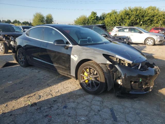 Photo 4 from auction – 2020 TESLA MODEL 3 with VIN 5YJ3E1EA3LF783911