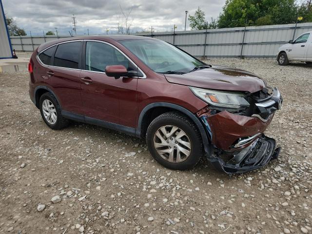 Photo 4 from auction – 2015 HONDA CR-V EX with VIN 5J6RM4H52FL035854