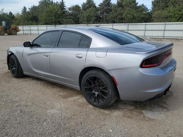 Photo 2 from auction – 2015 DODGE CHARGER SE with VIN 2C3CDXBG6FH722389