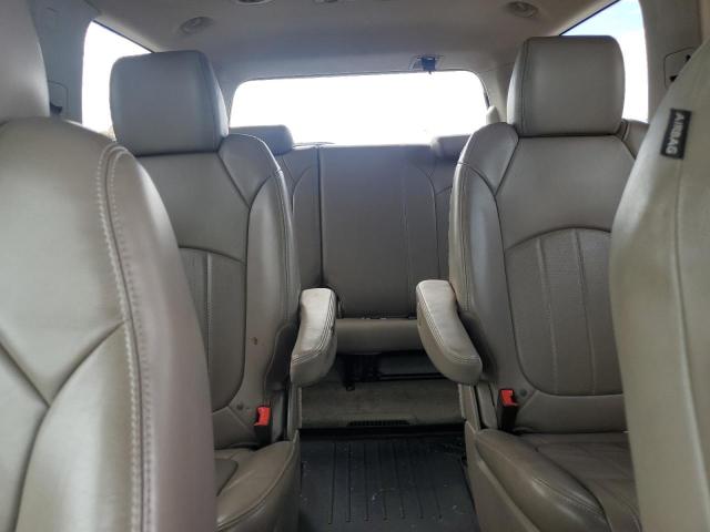 Photo 10 from auction – 2014 GMC ACADIA DEN with VIN 1GKKVTKD1EJ206610