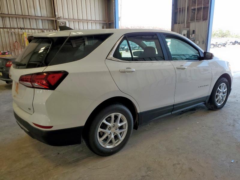 Photo 3 from auction – 2022 CHEVROLET EQUINOX with VIN 3GNAXKEV3NL174551