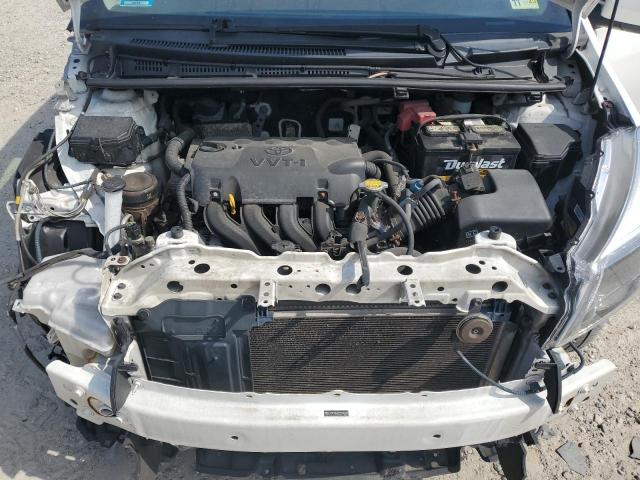 Photo 11 from auction – 2013 TOYOTA YARIS with VIN JTDKTUD32DD545949