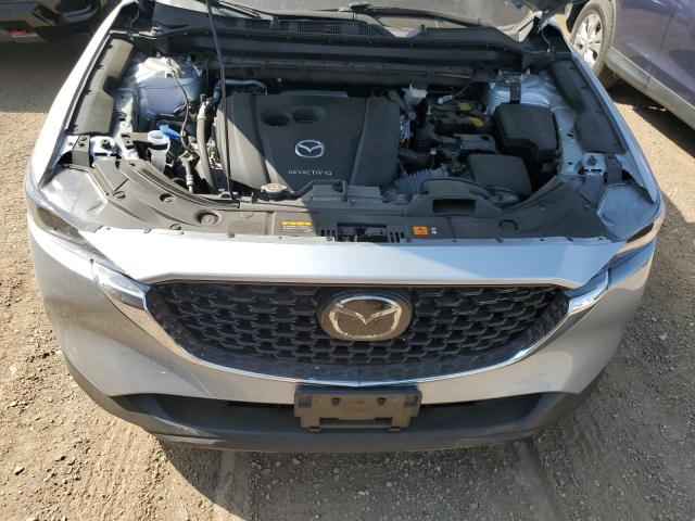 Photo 11 from auction – 2022 MAZDA CX-5 PREFE with VIN JM3KFBCM1N0630139