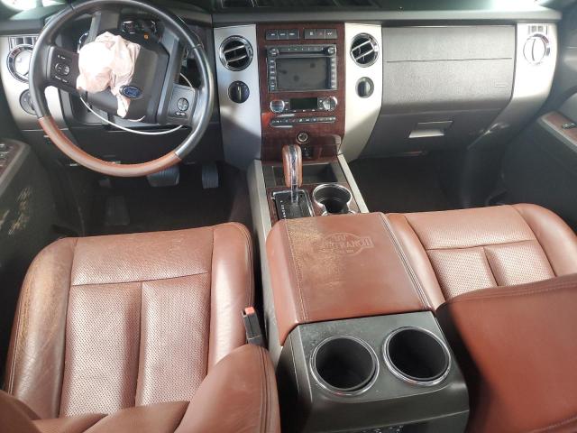 Photo 8 from auction – 2014 FORD EXPEDITION with VIN 1FMJU1J51EEF09089