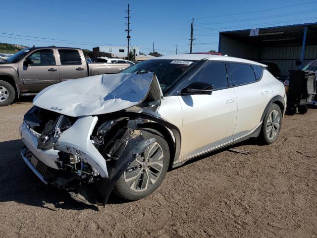 KIA EV6 LIGHT 2022 con VIN KNDC3DLC1N5030684 - Foto de la subasta