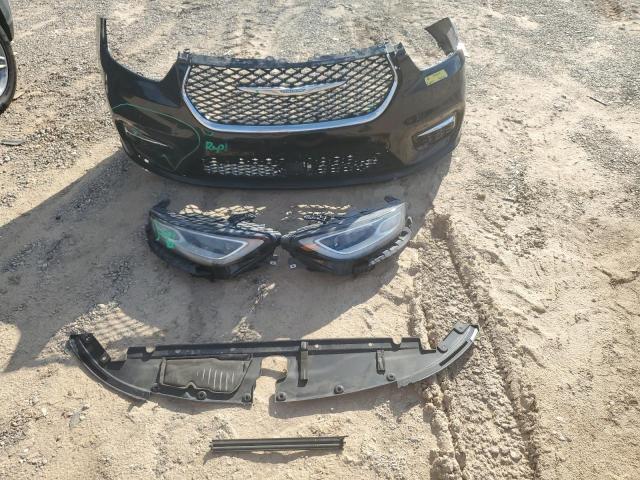 Photo 13 from auction – 2021 CHRYSLER PACIFICA H with VIN 2C4RC1L79MR580826