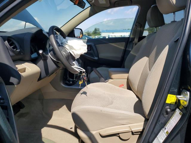 Photo 7 from auction – 2011 TOYOTA RAV4 with VIN 2T3BF4DV6BW154571