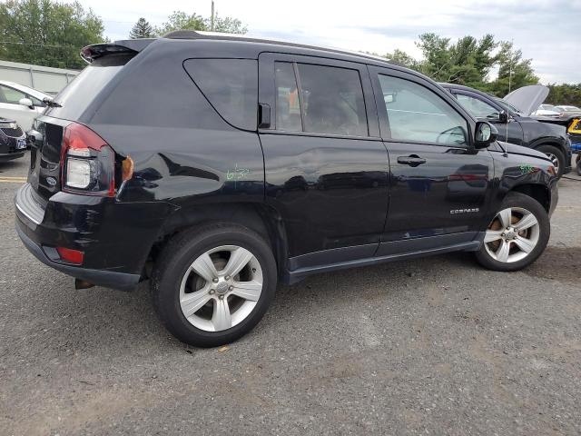 Photo 3 from auction – 2015 JEEP COMPASS LATITUDE with VIN 1C4NJCEA3FD366882