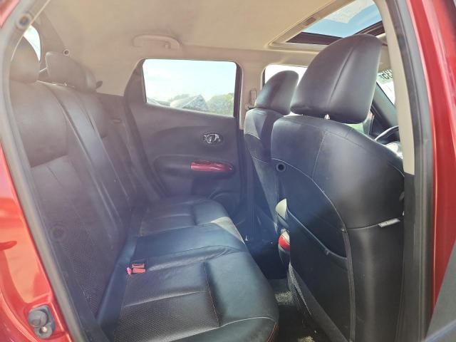 Photo 11 from auction – 2013 NISSAN JUKE S with VIN JN8AF5MR0DT214231