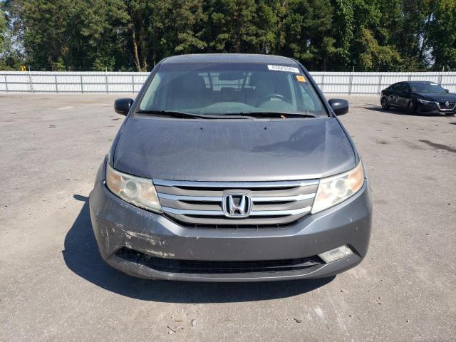 Photo 5 from auction – 2012 HONDA ODYSSEY TOURING with VIN 5FNRL5H92CB009738