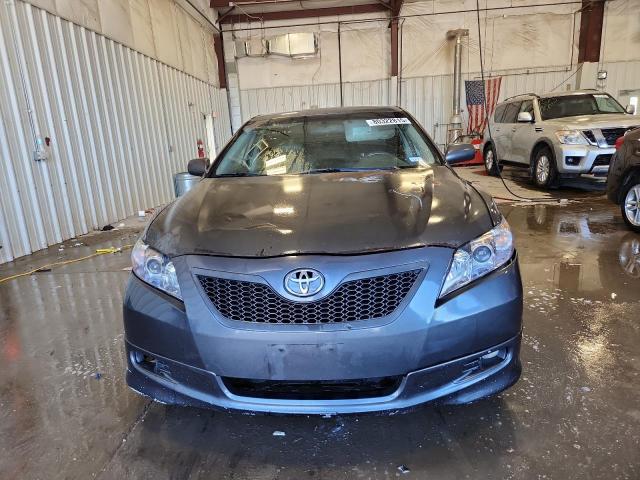 Photo 5 from auction – 2007 TOYOTA CAMRY LE with VIN 4T1BK46K77U538678
