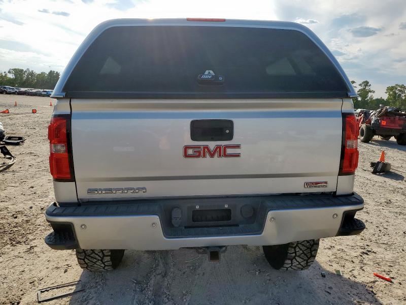 Photo 6 from auction – 2014 GMC SIERRA K15 with VIN 3GTU2VECXEG460667