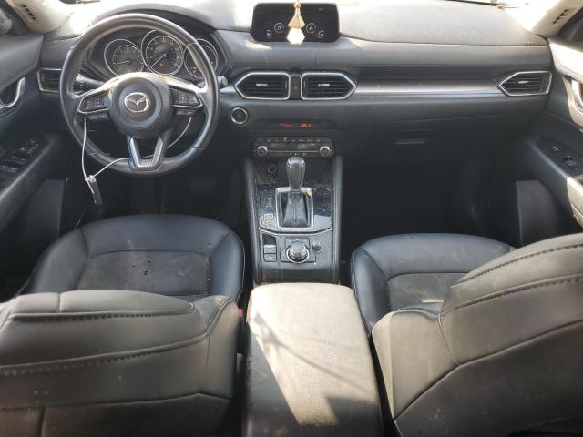 Photo 8 from auction – 2019 MAZDA CX-5 TOURI with VIN JM3KFBCM4K0686216