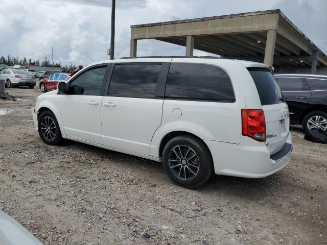 Photo 2 from auction – 2018 DODGE GRAND CARA with VIN 2C4RDGEG8JR250331