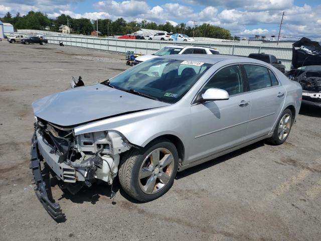 CHEVROLET MALIBU 2LT 2012 z numerem VIN 1G1ZD5E09CF307808 - Zdjęcie z aukcji