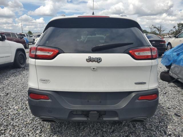 Photo 6 from auction – 2015 JEEP CHEROKEE L with VIN 1C4PJLCS2FW766053