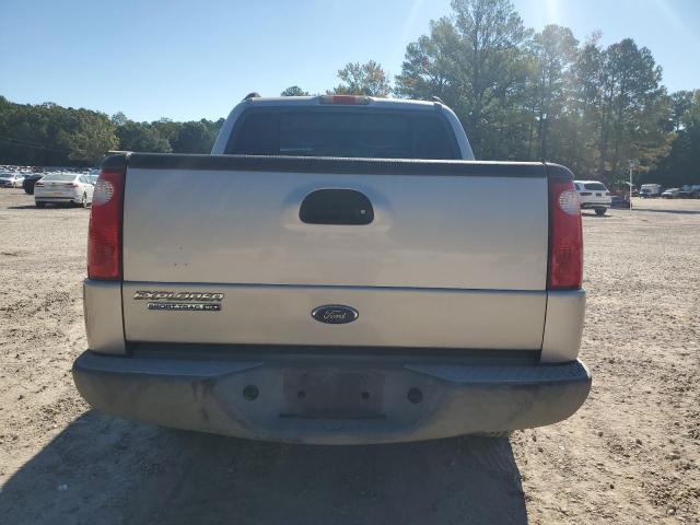 Photo 6 from auction – 2004 FORD EXPLORER S with VIN 1FMZU67K34UA34997