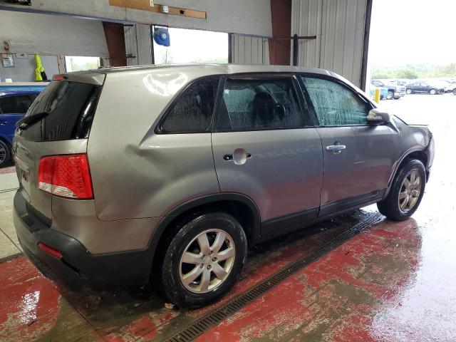Photo 3 from auction – 2011 KIA SORENTO BA with VIN 5XYKT3A18BG120537