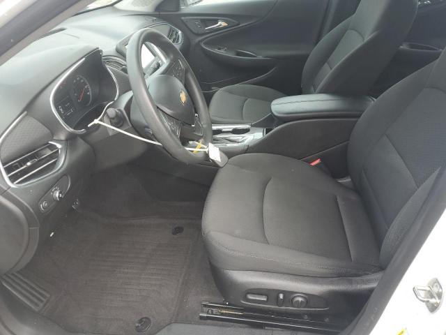 Photo 7 from auction – 2017 CHEVROLET MALIBU LT with VIN 1G1ZE5ST3HF123595