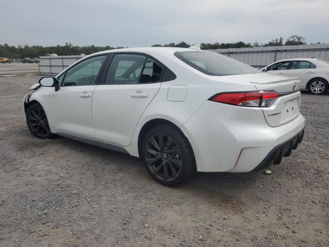 Photo 2 from auction – 2024 TOYOTA COROLLA SE with VIN 5YFS4MCE0RP205185