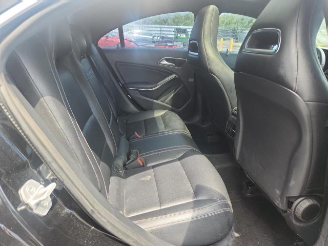 Photo 10 from auction – 2016 MERCEDES-BENZ CLA 250 with VIN WDDSJ4EB9GN367165