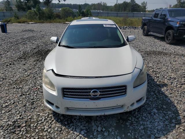 Photo 5 from auction – 2011 NISSAN MAXIMA S with VIN 1N4AA5AP0BC830382