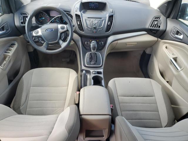 Photo 8 from auction – 2013 FORD ESCAPE SE with VIN 1FMCU0GX5DUA83360