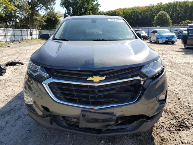 Photo 5 from auction – 2019 CHEVROLET EQUINOX LT with VIN 3GNAXKEV7KL328514