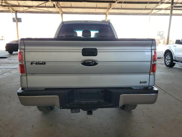Photo 6 from auction – 2010 FORD F150 SUPER with VIN 1FTFW1EV6AKE06146