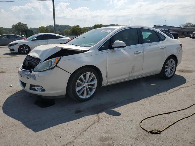BUICK VERANO 2015 с VIN 1G4PS5SK4F4162358 - Фото с аукциона